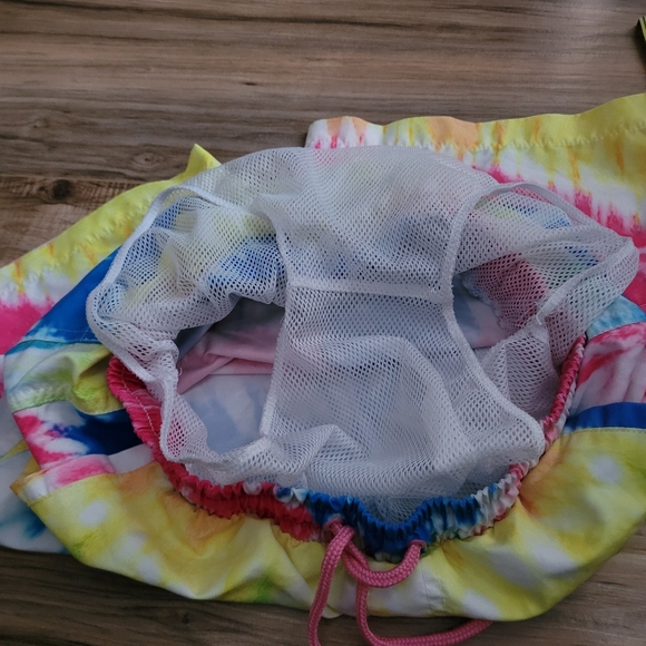 Men's Size XS 360 Surf Beach Short - Picture 9 of 9